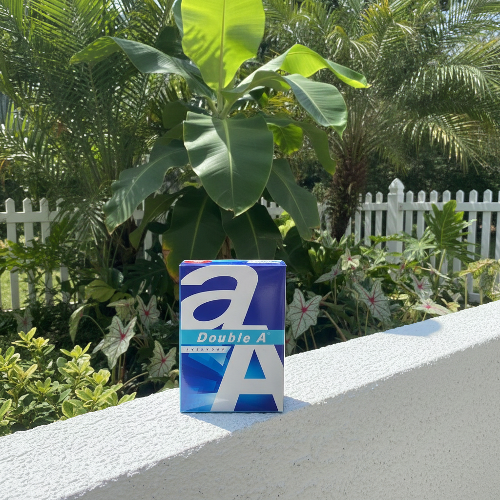 Giấy A5 Double A 70gsm